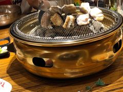 -味家烤肉烤鳗鱼牛排(西塔旗舰店)