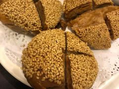 -北门涮肉·炭火铜锅涮肉(什刹海店)