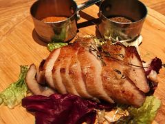 -小大董·烤鸭(凤凰汇店)