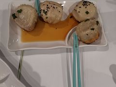蟹粉生煎-小杨生煎(龙之梦购物中心店)