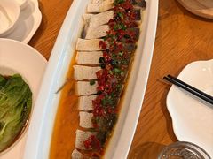 -花舍·新派粤菜·西餐·下午茶(亚运村·鸟巢店)