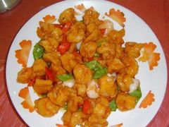 -普天和酒楼·新津菜·烤鸭(天津之眼店)