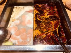 -五厨火锅(长城西一路店)