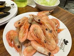 -汉巴味德(乐宾百货店)