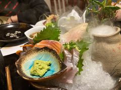三文鱼-天狗山料理(省体店)
