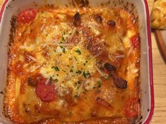 -菲滋意式餐厅(金华银泰城店)