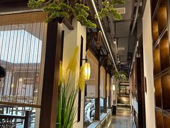 -蘭奢雅集·江浙菜(青山江滩店)