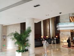 -北京歌华开元大酒店