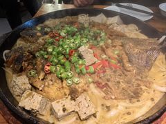-老板恋上鱼(环山路店)