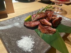 -乌君·酒场·炭火烧鸟(侨城坊店)