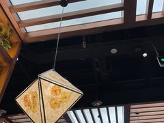 大堂-云海肴云南菜(曲江大悦城店)