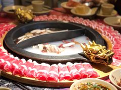 牛羊天下-蜀大侠火锅(四川北路店)