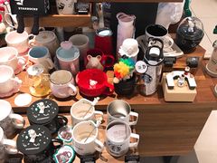 -星巴克(汕头群光广场店)
