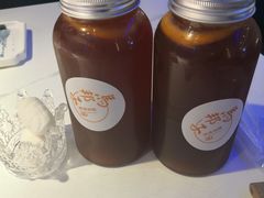 -马邦子·紫苏烤鱼(恒隆广场店)
