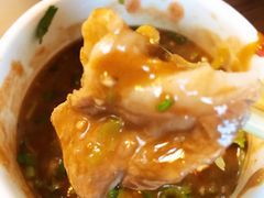 -那家老火锅老北京铜锅涮肉(长白南路店)