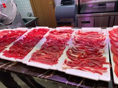 -犇鼎牛潮汕牛肉火锅(新辰里学清路店)