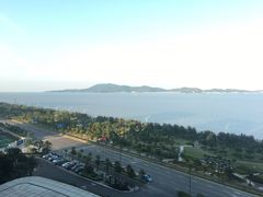 -舟山希尔顿酒店