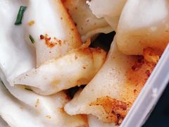 -胖子锅贴(双阳路111弄店)