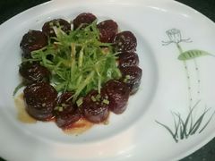 -鹊华居·地道鲁菜·海鲜·融合味(大明湖店)