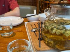 -如轩·海鲜砂锅粥·潮汕菜(海珠店)