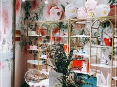 -西檬树SIMON·T轻奢蛋糕(大东方Max店)