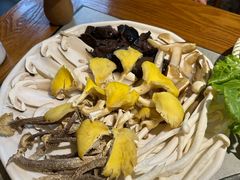 -大理董·董家小厨野生菌火锅(古城旗舰店)