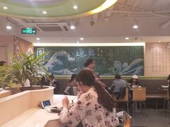 大堂-水平有限广西米粉·广西风味集(五道口店)