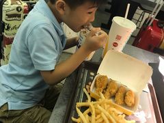-麦当劳(机场DFS店)