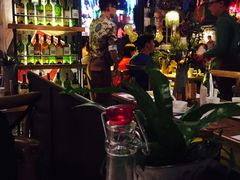 -胡桃里音乐酒馆(郴州友阿国际广场店)
