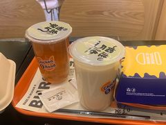 -前进5路汉堡炸鸡(昙华林店)
