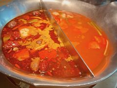 -湊湊火锅·茶憩(上海合生汇店)