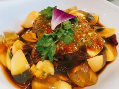 -老六饭店(翠通路店)