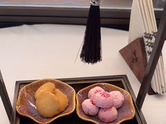 -蘇锦宴·淮扬菜烤鸭·小院(三元桥霄云路店)