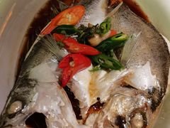 -绿茶餐厅(财富购物中心店)