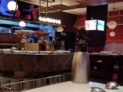 -捞神煲汤火锅(湖滨商业街店)