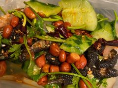 麻辣黑鸡爪-杨氏青龙虾·羊蝎子(金盛路总店)