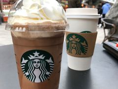 -星巴克(福州三坊七巷店)