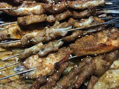 -沈记烧烤海鲜(江汉二路店)