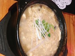 醋椒豆腐-好介口深夜酒馆(梅江店)