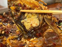 -小球滚滚湘菜馆·烤鱼·口味虾(太平街店)