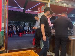 -洪大厨鸡煲(福田店)