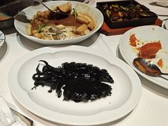 -新荣记(建国门外大街店)