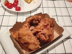 -双合园·海鲜水饺青岛菜(上清路店)