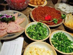 -重庆渝达老火锅(春熙路店)