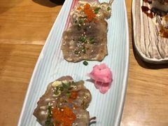 -一心创作料理屋(经开万达店)