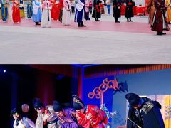 -大明幻境第一城