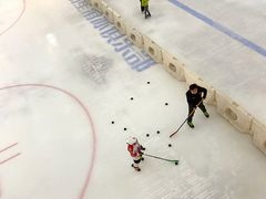 -全明星滑冰俱乐部(万象城店)