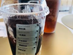 -喜茶(永旺梦乐城店)