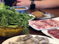 -前门张记涮肉(前门店)