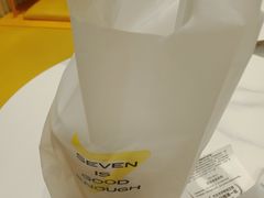 -7分甜(天津南开大悦城店)